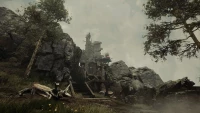 3. Gothic Remake PL (PC)